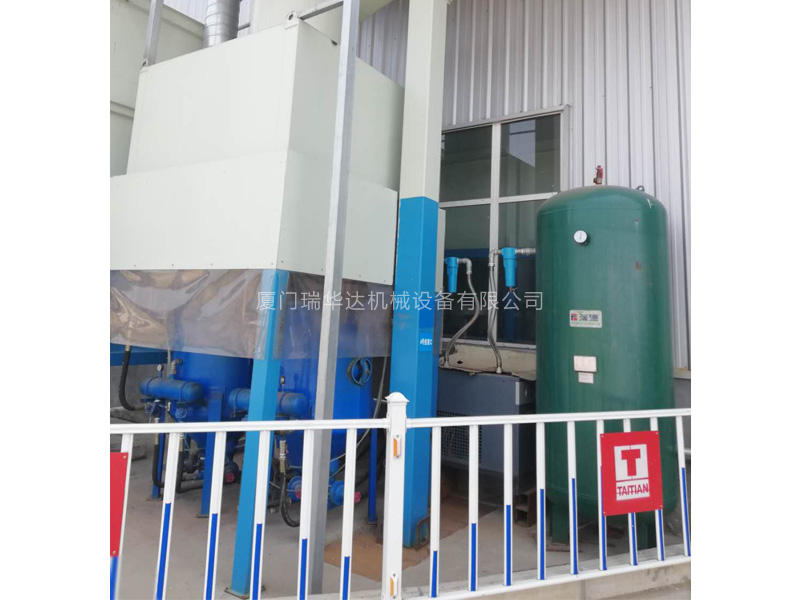 廈門噴砂機噴砂處理要注意那些？